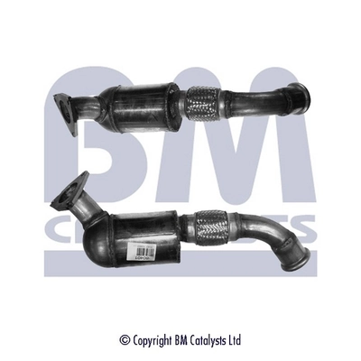 Catalytic Converter